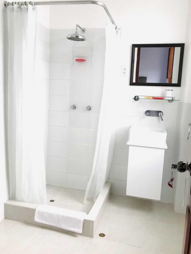 Larq'a Park Rooms