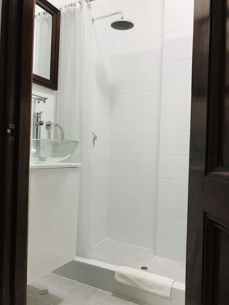 Larq'a Park Rooms