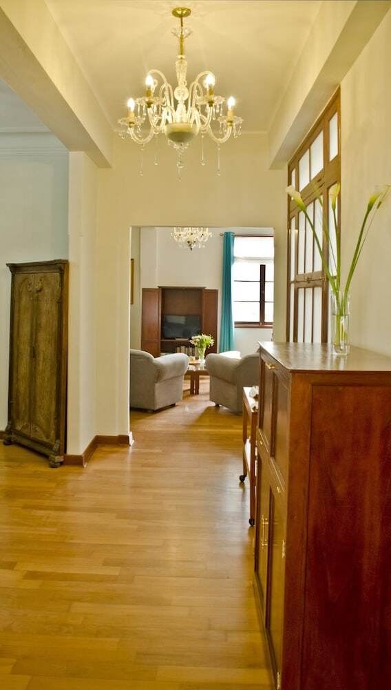 Larq'a Park Rooms