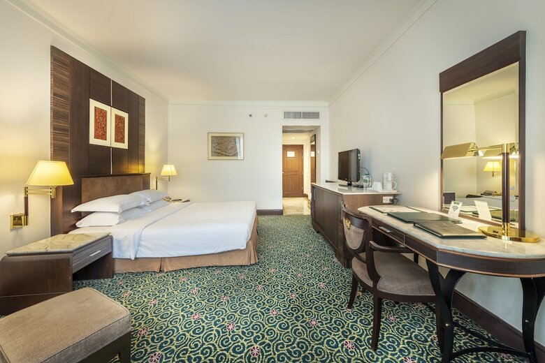 Hotel Ramada By Wyndham Bangkok Chaophya Park