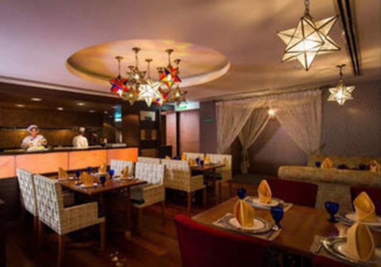 Hotel Ramada By Wyndham Bangkok Chaophya Park