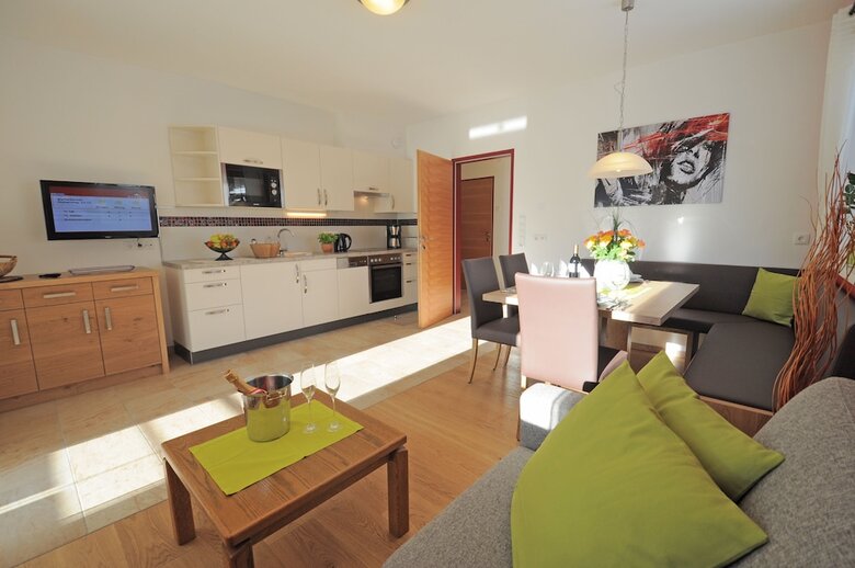 Hotel Appartement Schattauer