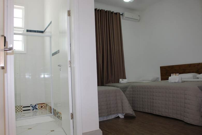 Hotel Sagrados Cora��es Pousada