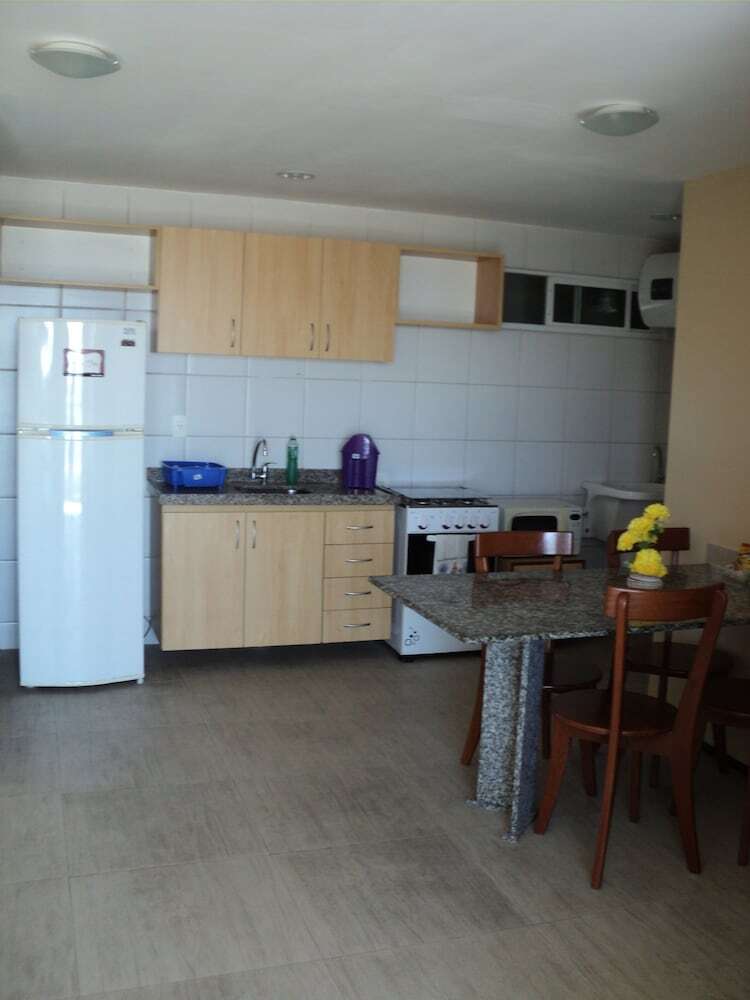 Aparthotel Terra�os Do Atlantico Fort-apart