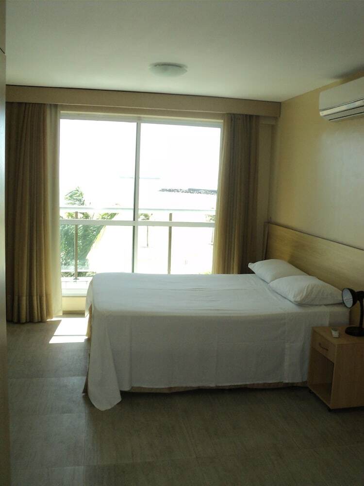 Aparthotel Terra�os Do Atlantico Fort-apart