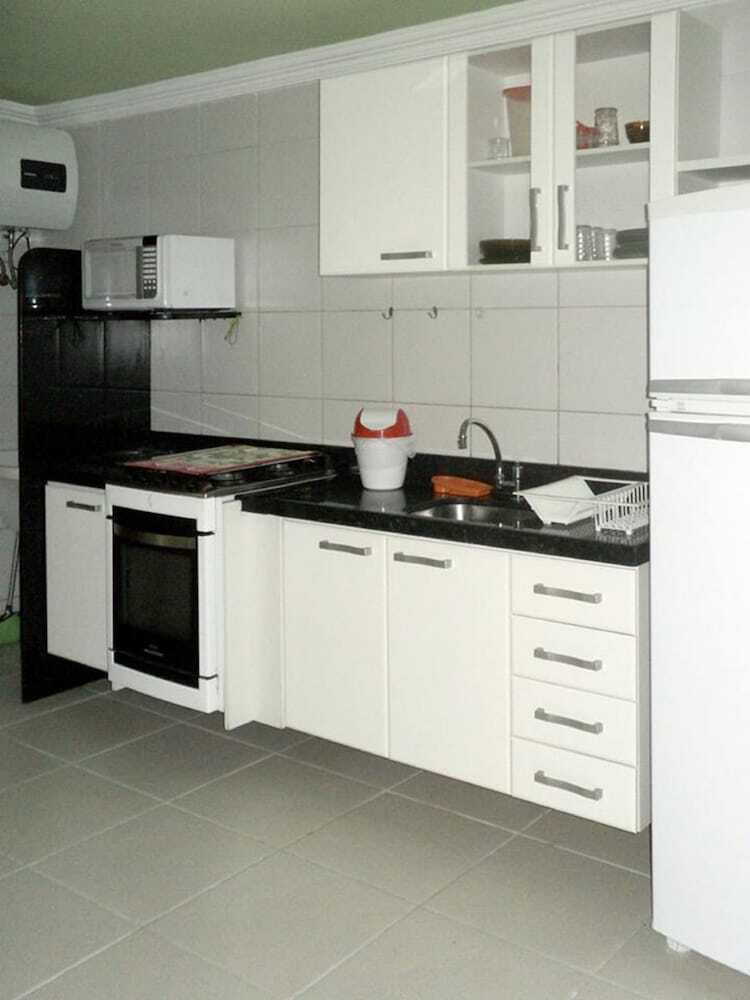Aparthotel Terra�os Do Atlantico Fort-apart