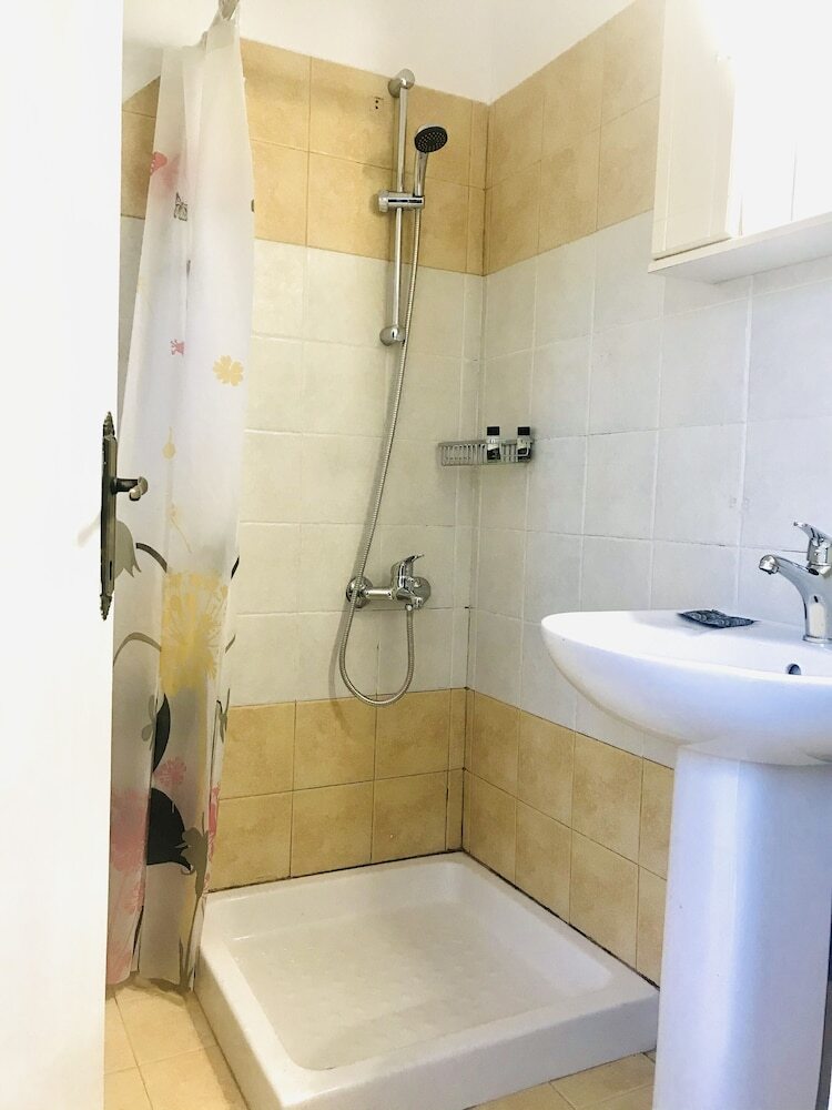 Room-banos Apartments And Swimming Pool