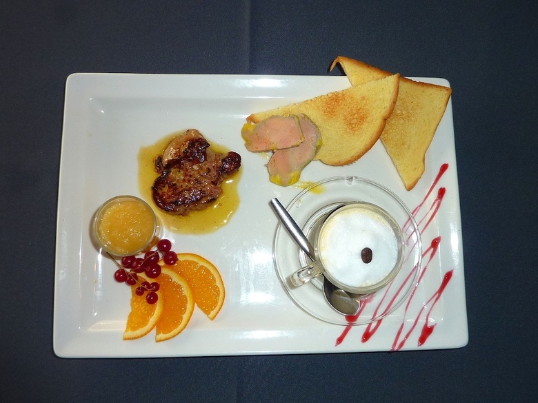 Hotel Au Cheval Blanc