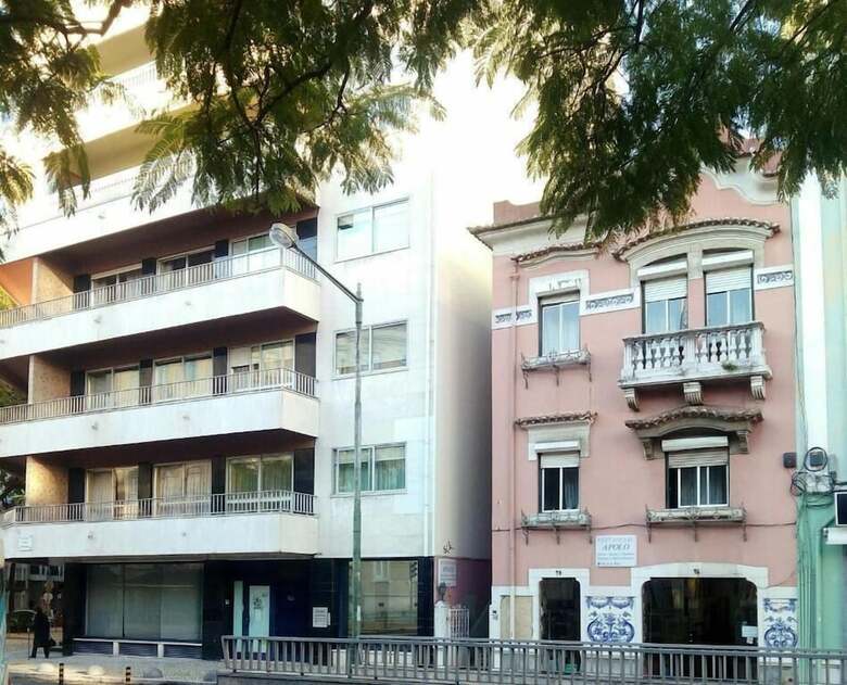Pension Apolo Guesthouse
