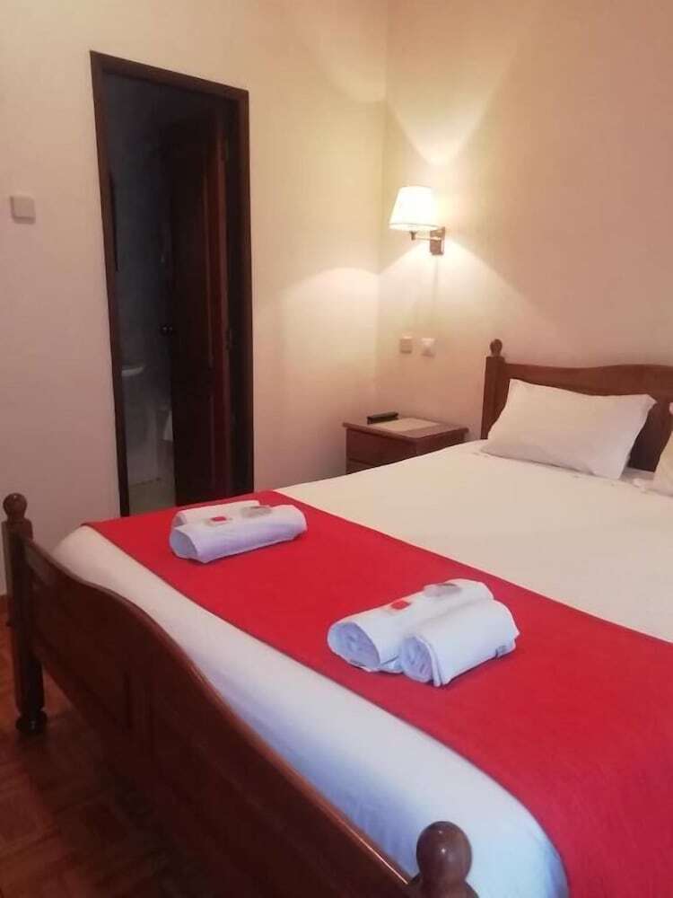 Pension Apolo Guesthouse
