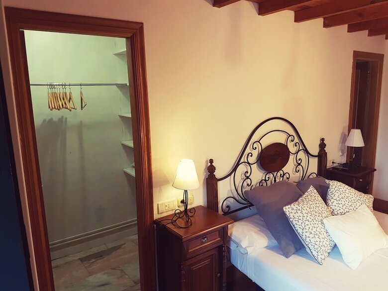 Hotel Casa Do Cruceiro