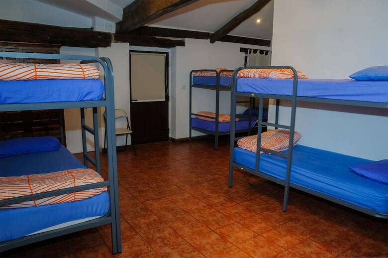 Albergue Gandara
