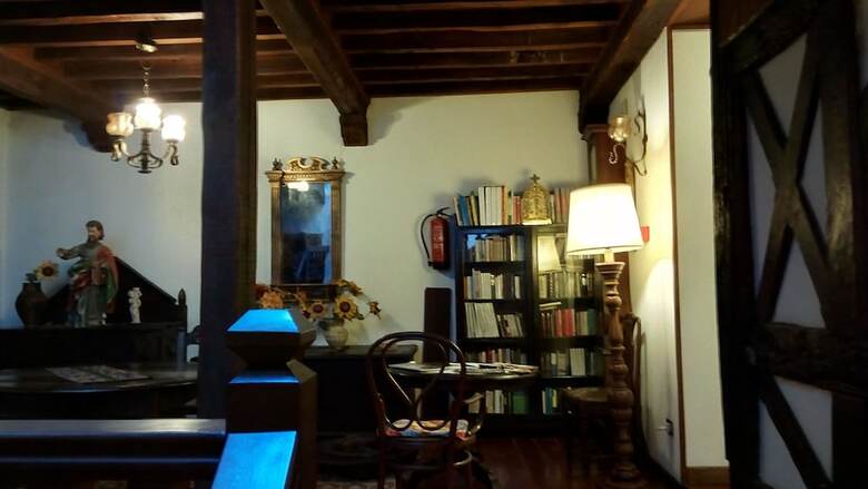 Albergue Gandara