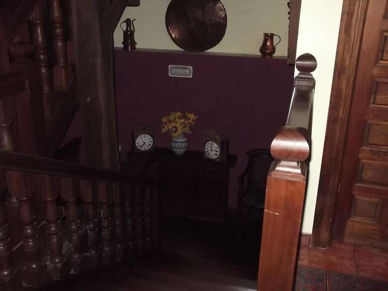 Albergue Gandara