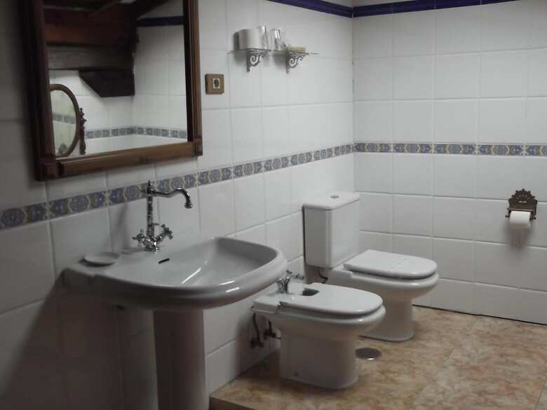 Albergue Gandara