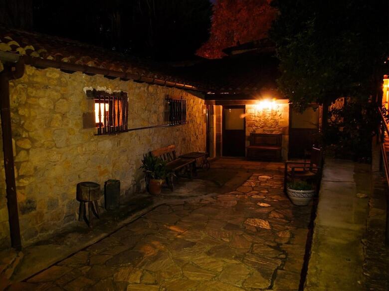 Albergue Gandara