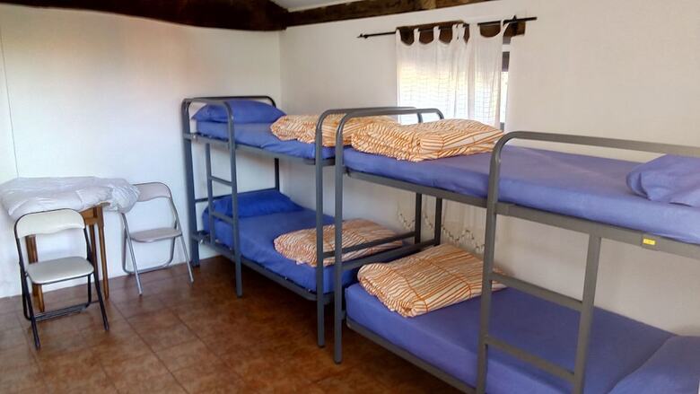 Albergue Gandara