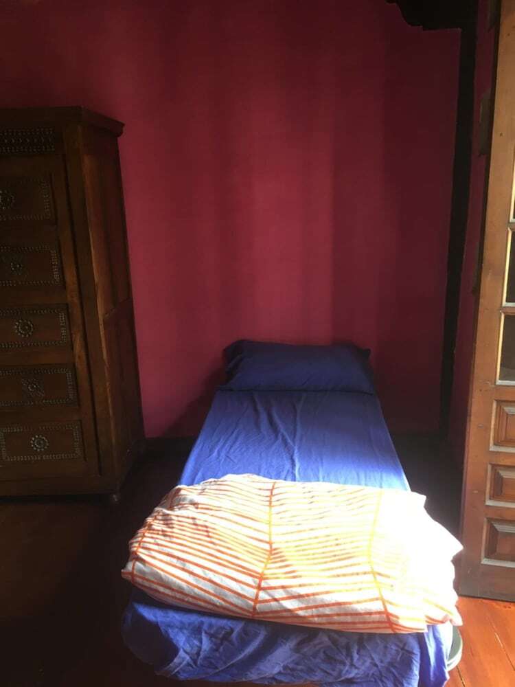 Albergue Gandara