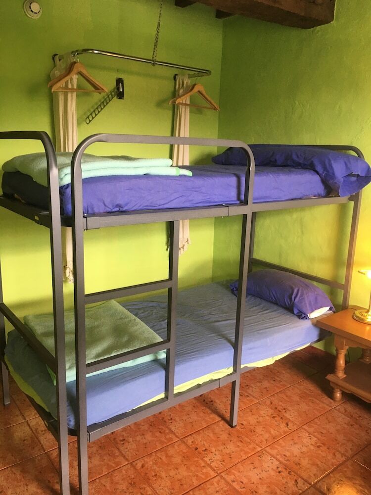 Albergue Gandara