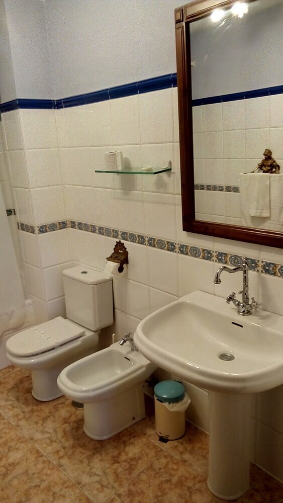 Albergue Gandara