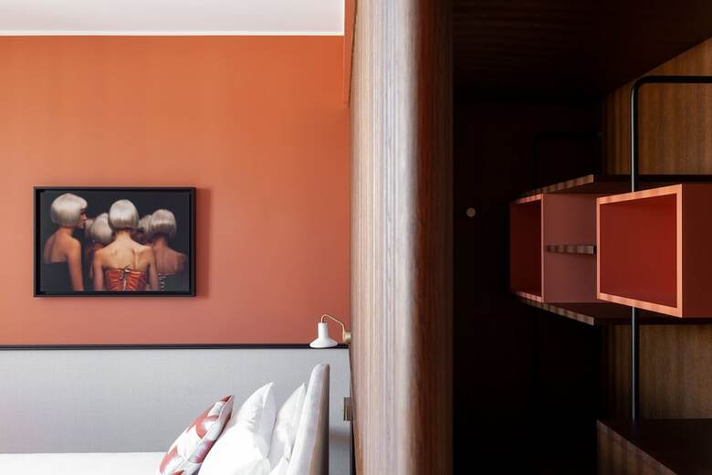 Amabilia Suites