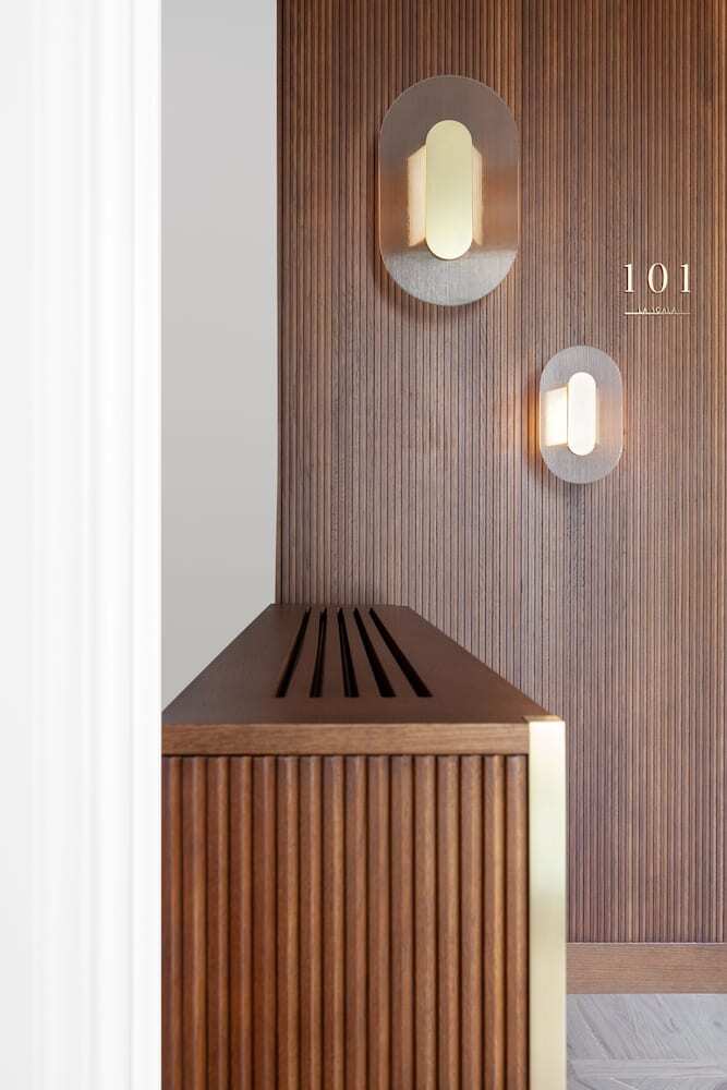 Amabilia Suites