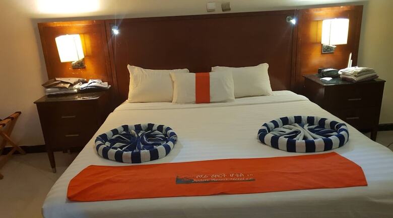 Sodere Resort Hotels Africa Union