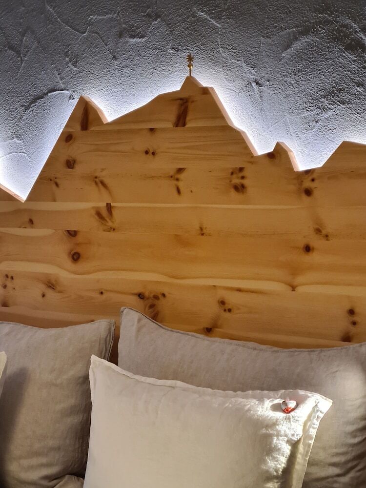 Alpennaturidyll