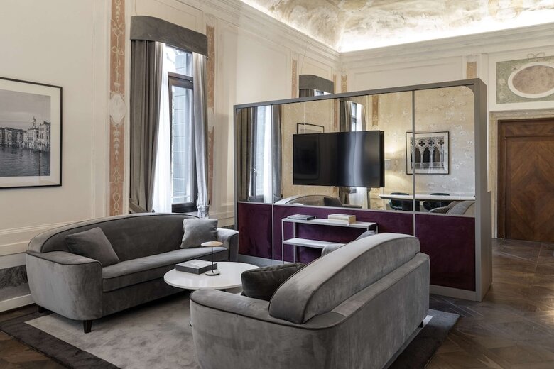 Radisson Collection Hotel, Palazzo Nani Venice