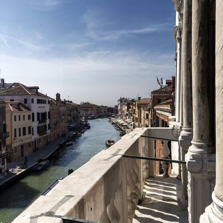 Radisson Collection Hotel, Palazzo Nani Venice