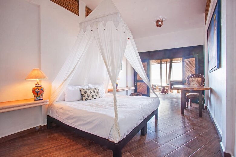 Hotel Posada Buda Tortuga