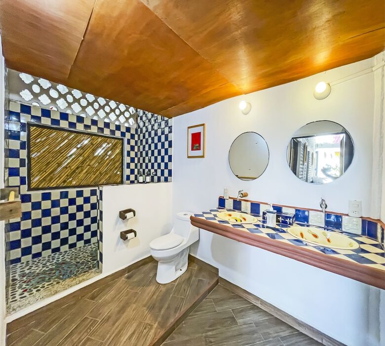 Hotel Posada Buda Tortuga