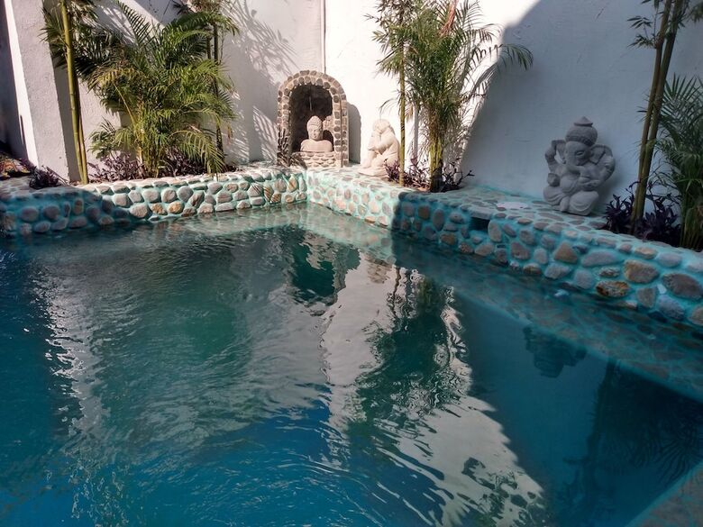 Hotel Posada Buda Tortuga
