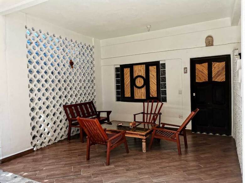Hotel Posada Buda Tortuga