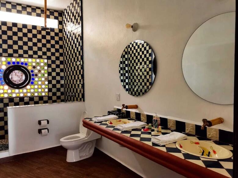 Hotel Posada Buda Tortuga