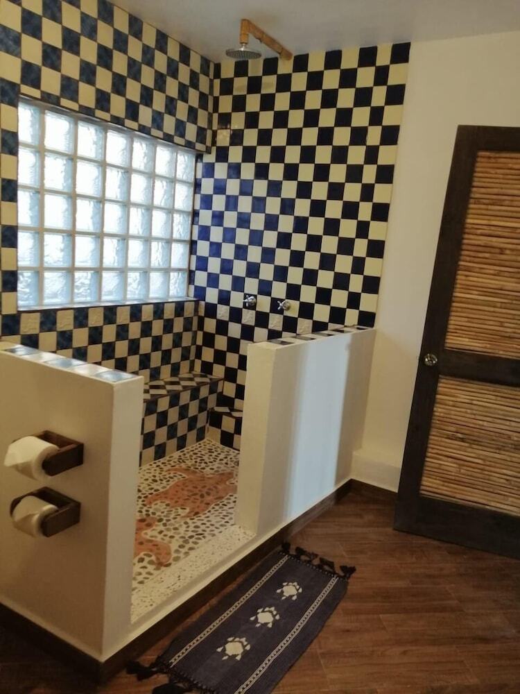 Hotel Posada Buda Tortuga