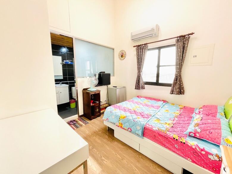 Qili Homestay