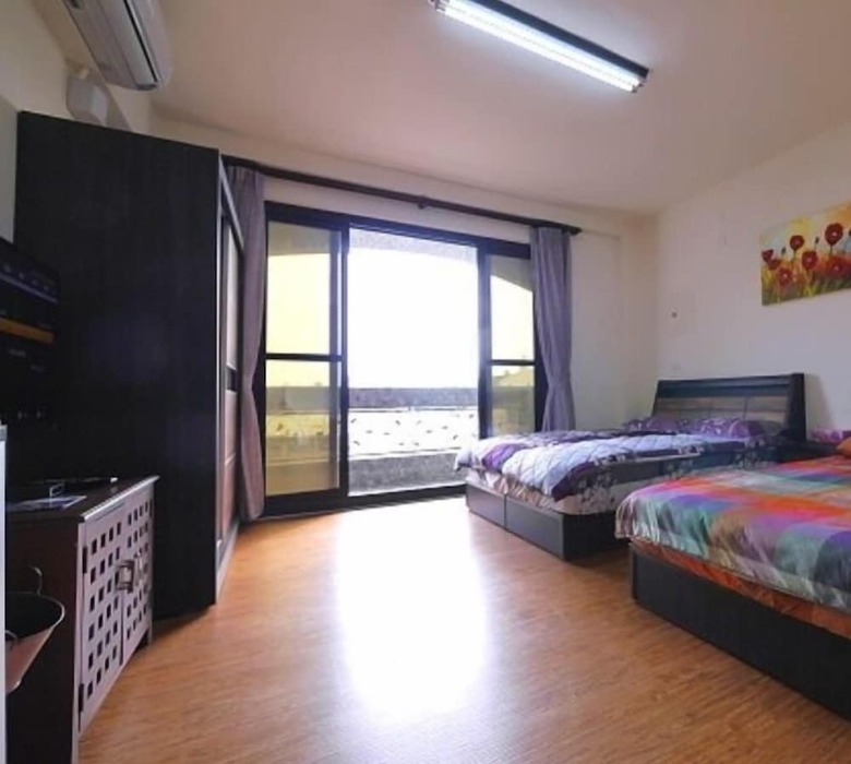 Qili Homestay