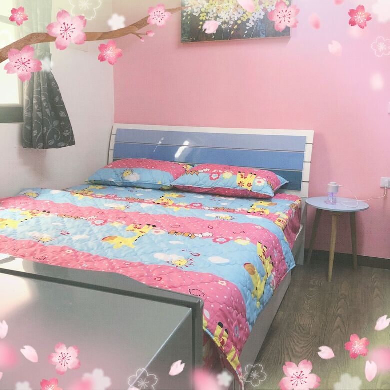 Qili Homestay