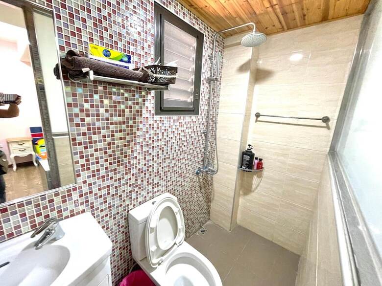 Qili Homestay