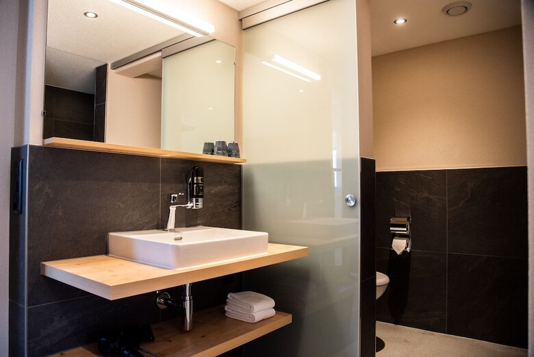 Hotel Eiger Lodge Chic
