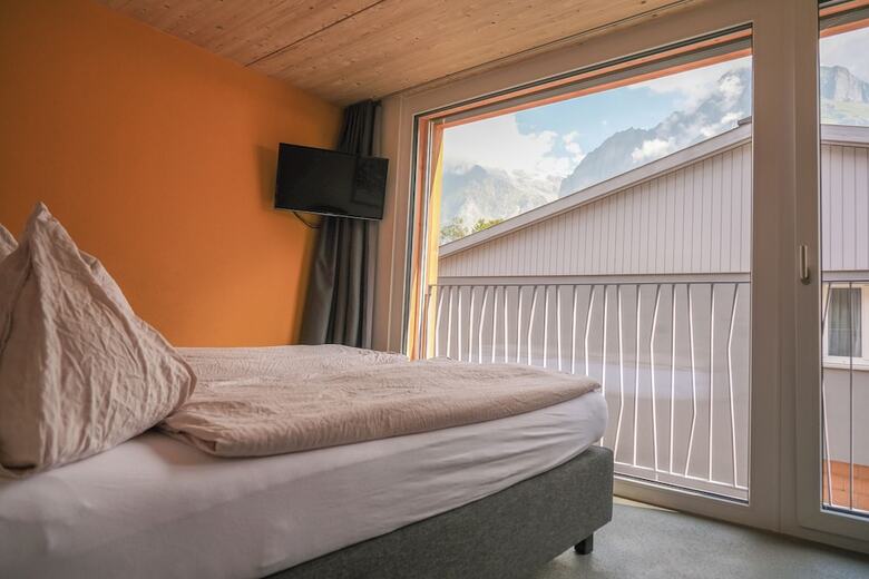 Hotel Eiger Lodge Chic
