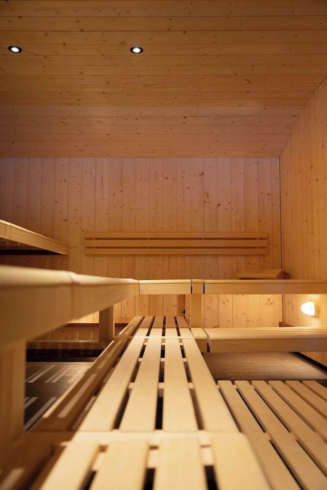 Hotel Eiger Lodge Chic