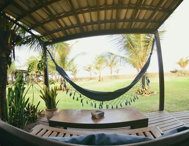 Paua Hotel Boutique