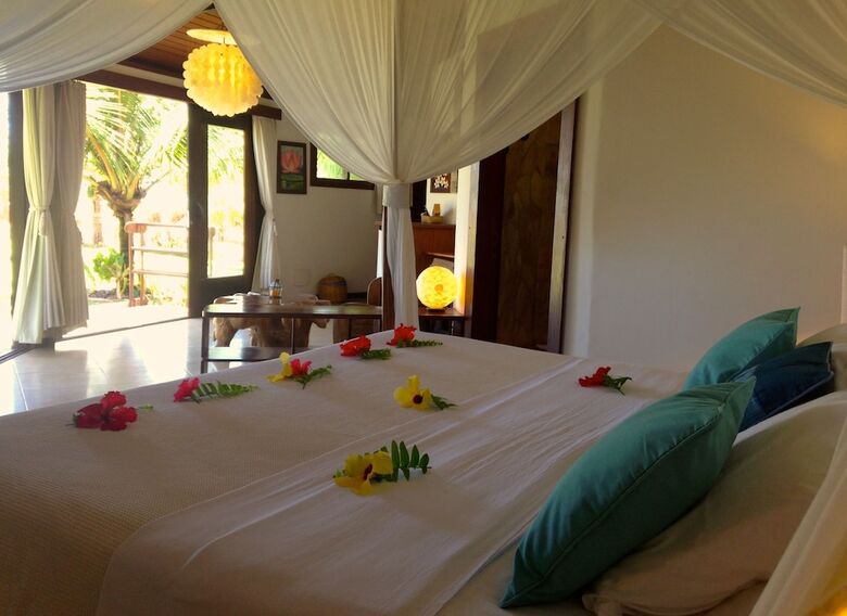 Paua Hotel Boutique