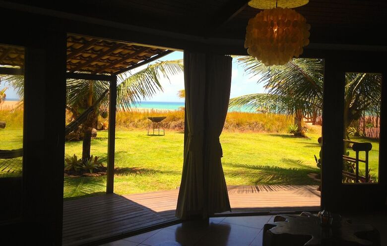 Paua Hotel Boutique