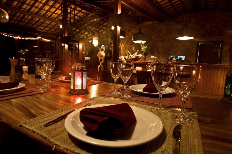 Paua Hotel Boutique