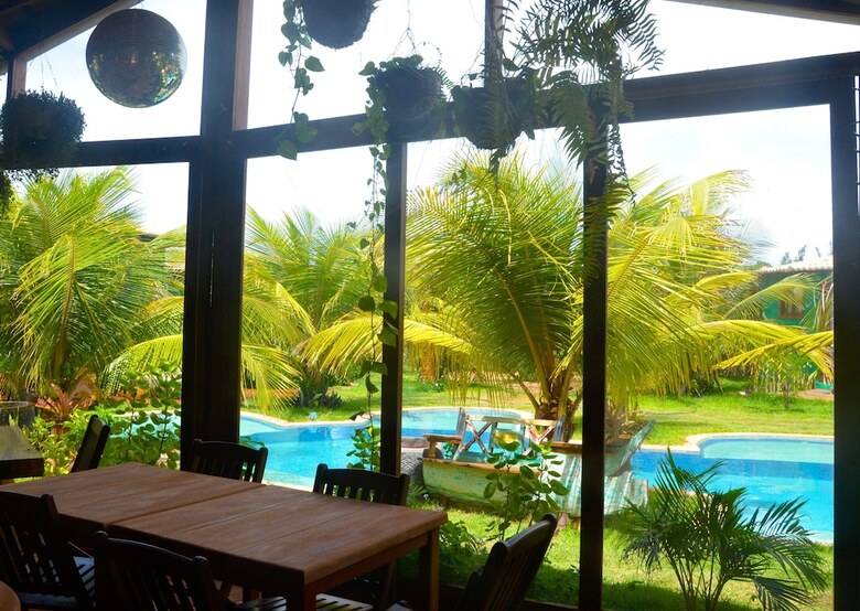 Paua Hotel Boutique