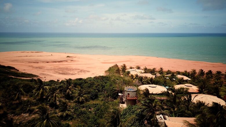 Paua Hotel Boutique