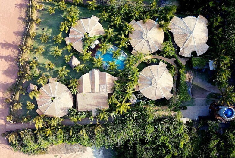 Paua Hotel Boutique